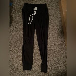 VS Pink Joggers 100% Cotton
